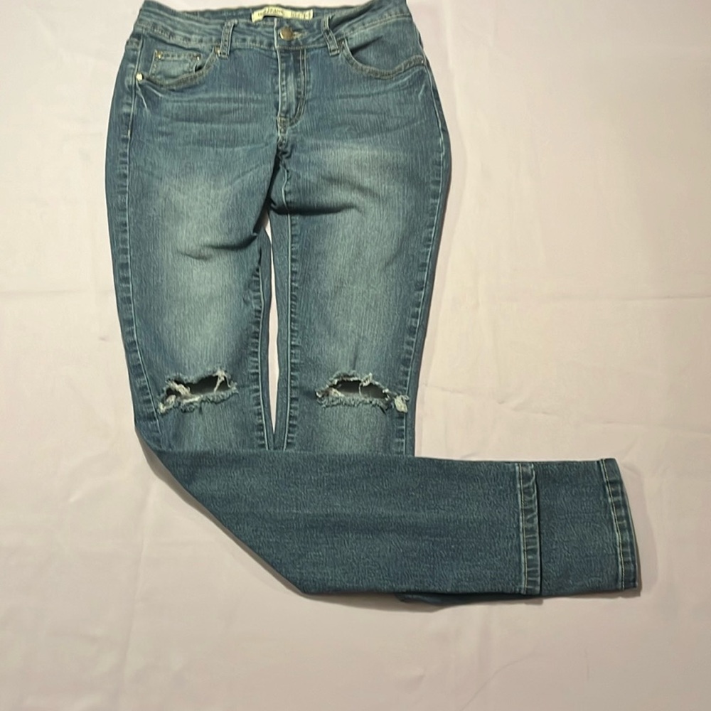 Iris Jeans